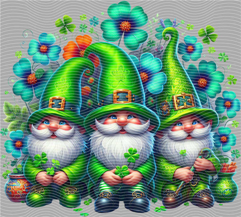 St Patricks Day-SP55